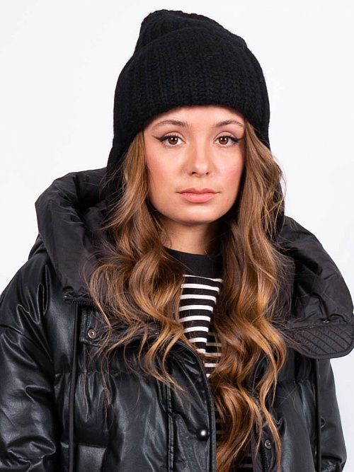 XH045-01 Шапка женская Baden Accessories 