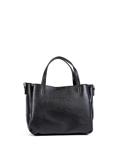 113-156-31-4 Сумка женская черный 365 