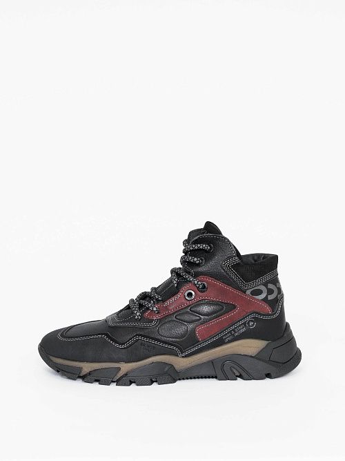 309220-6 Ботинки мужские TOFA 