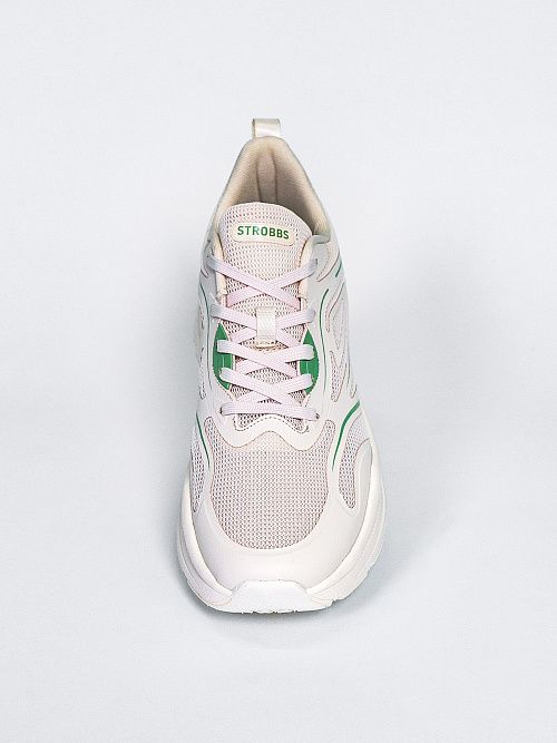 F7399-16 Кроссовки женские STROBBS 