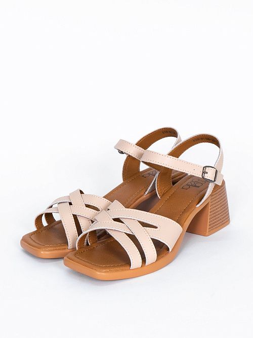 UXH-41100-2D-SP Босоножки женские Madella 