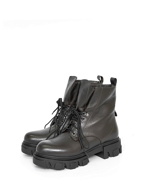 F2F1 2C302-10S Ботинки женские Francesco Donni 