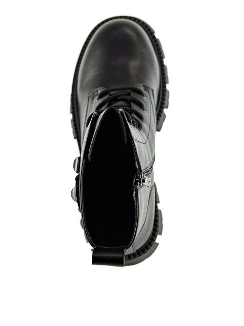 MDW23-HCLM3-003-1(L) Ботинки женские Covani 