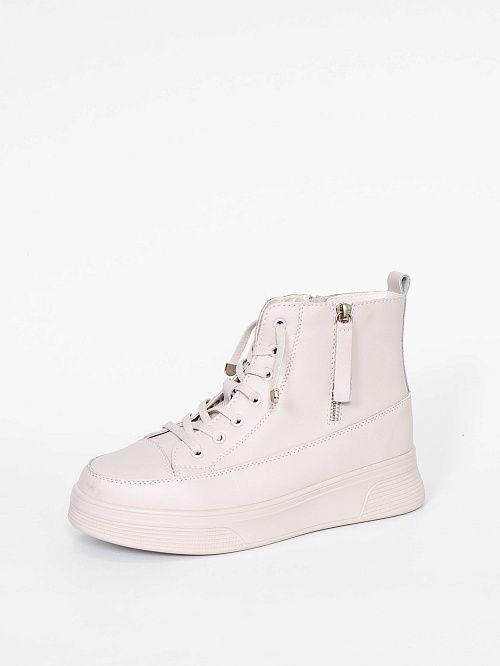 FB237-011 Ботинки женские Baden 