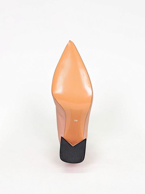 JD1507-K80-6 Туфли женские 365 