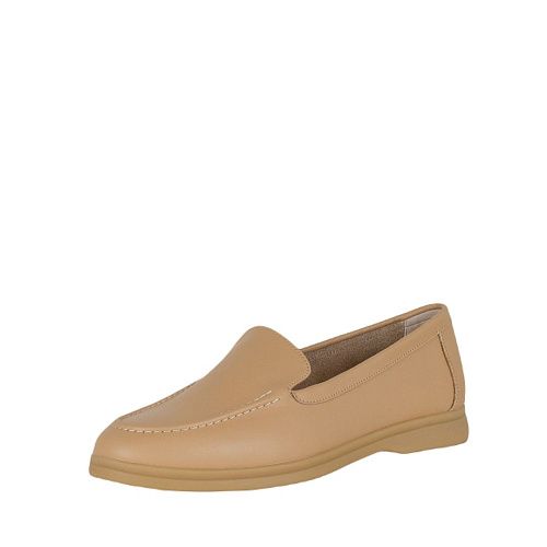 XMG-31721-4D-SU Лоферы женские Madella 