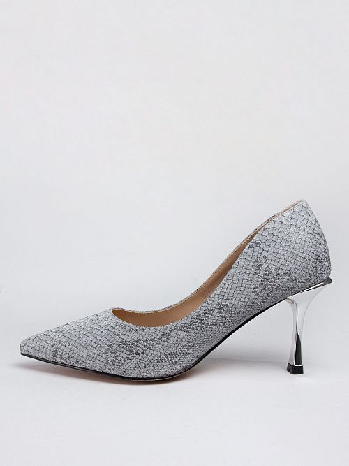 JD1368-K107-1 Туфли женские 365 