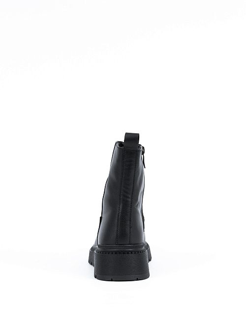 XUS-23960-1A-KW Ботинки женские черный Madella 