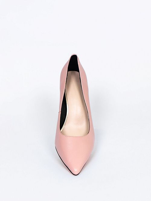 A675-E452-11 Туфли женские 365 