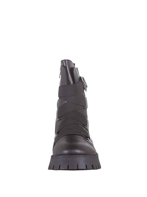 992-5006-01 Ботинки женские SandM 