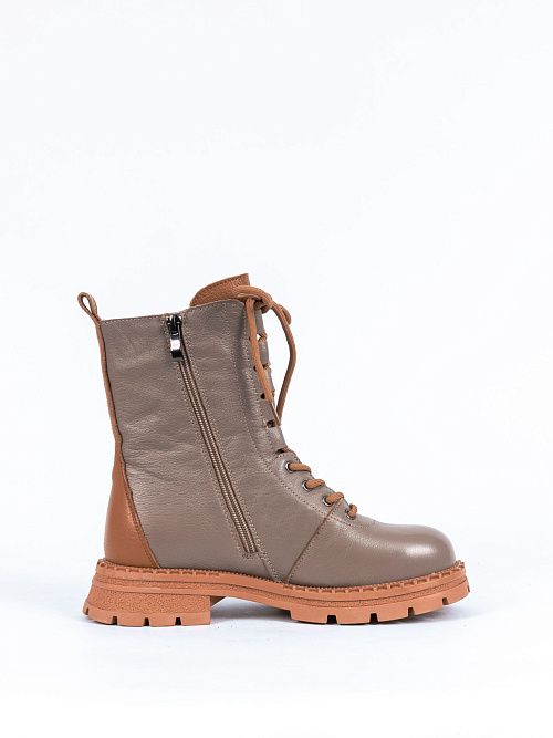 AS50726-5 Ботинки женские коричневый 365 