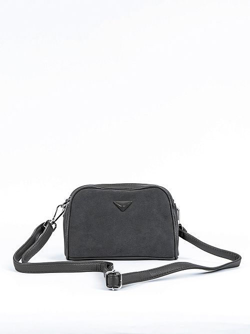 TB245-25 Сумка женская серый Baden Bags 