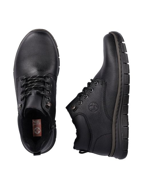 B5601/00 Ботинки мужские Rieker 