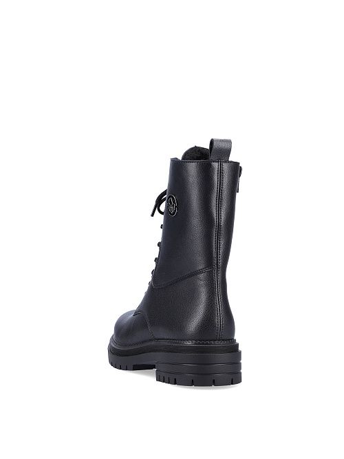 Y3115/00 Ботинки женские черный Rieker 