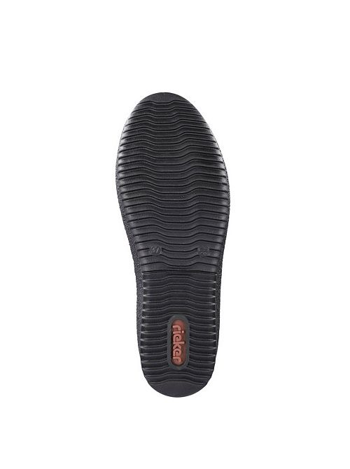 Y4470/01 Сапоги женские Rieker 