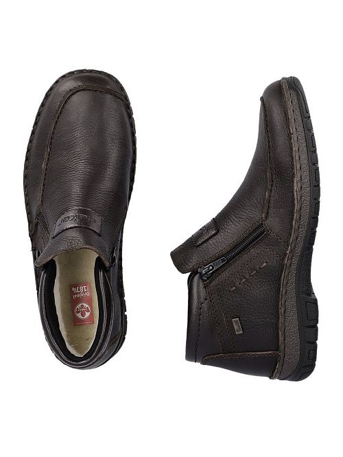 05152/25 Ботинки мужские Rieker 