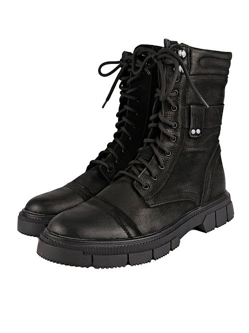 515-64-01-01AW Ботинки мужские NexPero 