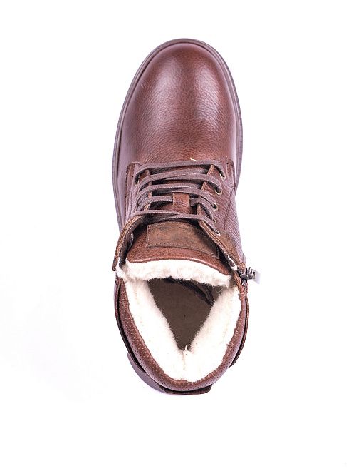 2-03461 Ботинки мужские Montini Richi 