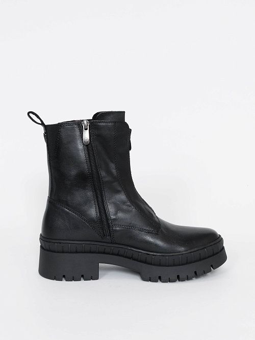 2-2-25409-41-001 Ботинки женские Marco Tozzi 