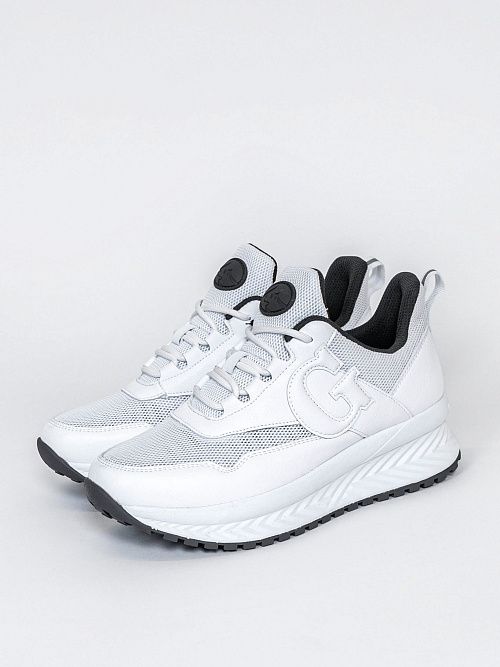 147586/06-01 Кроссовки женские GRUNBERG 