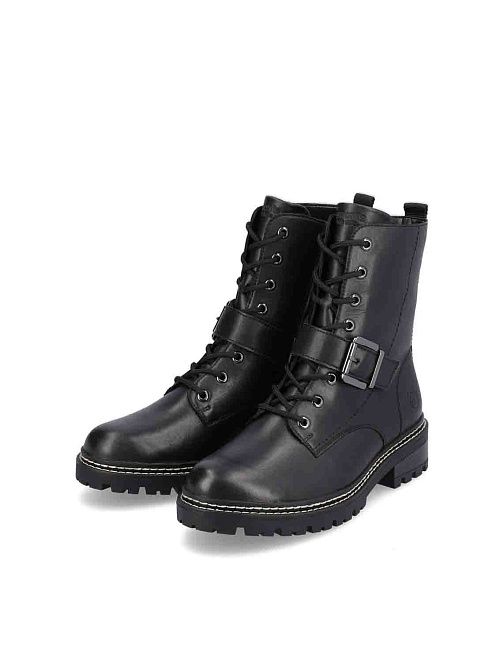 D0B78/01 Ботинки женские Remonte 