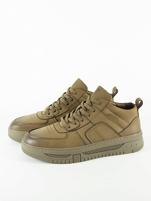 121-03-01-32W Ботинки мужские NexPero 