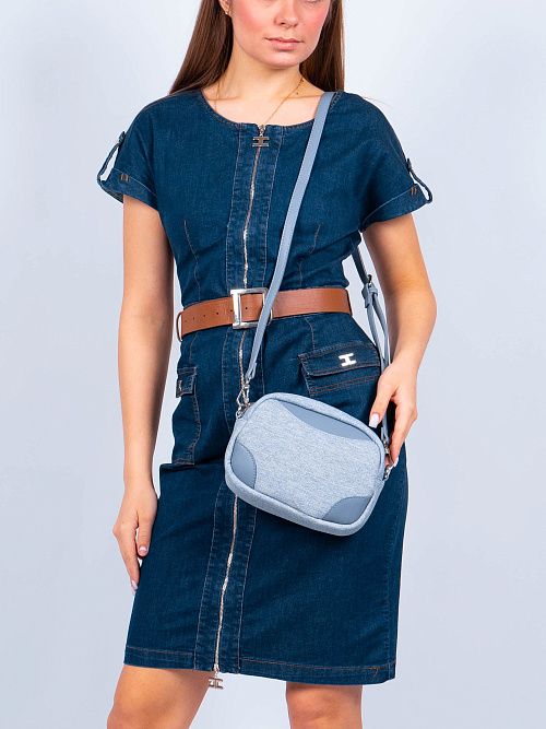 112-155-32-4 Сумка женская Portofiano 