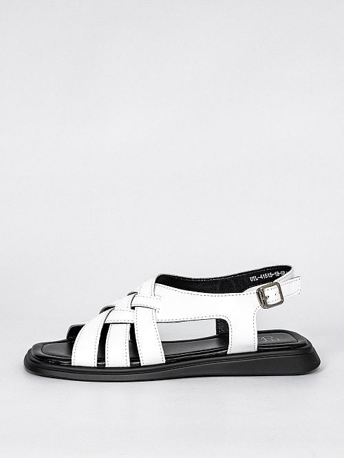 UTL-41515-1B-SP Сандалии женские Madella 