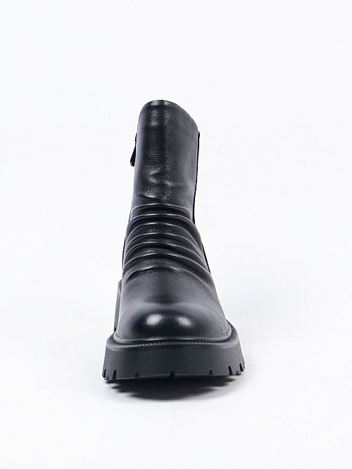 DF-W23-LM3-2340-1 Ботинки женские Covani 