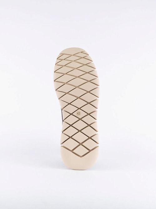 05-106-01-105 Туфли мужские серый SHOIBERG 