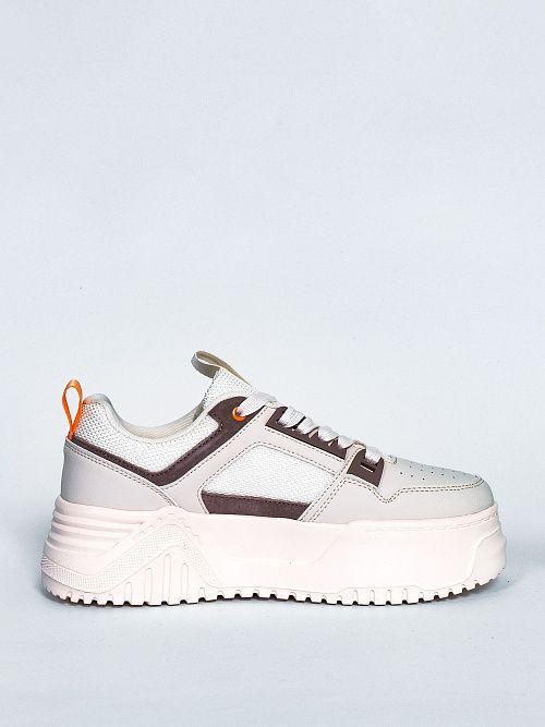 F7403-16 Кроссовки женские STROBBS 