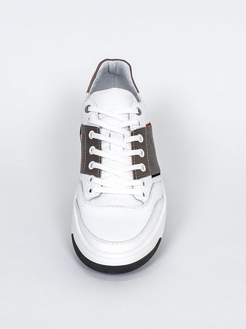 72252-8 Кеды мужские Covani 