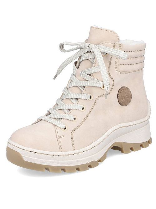 X9334/62 Ботинки женские Rieker 