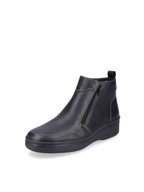 38653/00 Ботинки мужские Rieker 