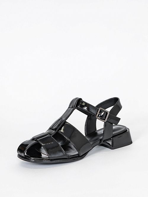 SRS24-BCLM3-026F Боcоножки женские Covani 