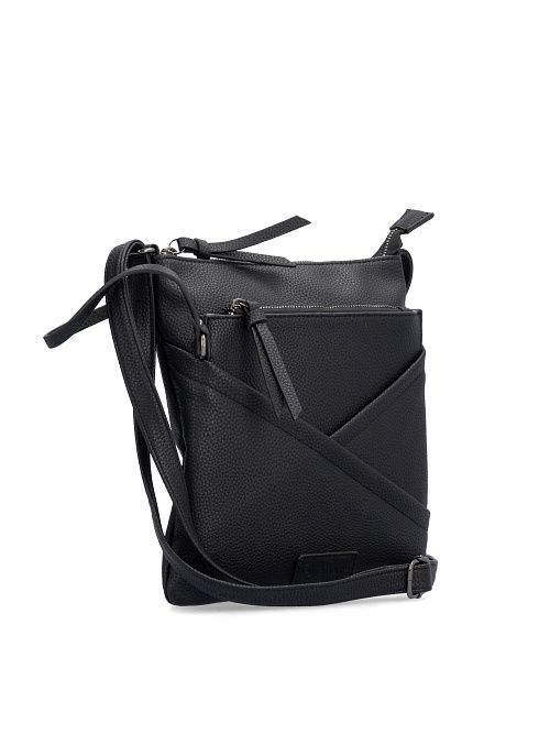 Q0633/00 Сумка женская черный Remonte 