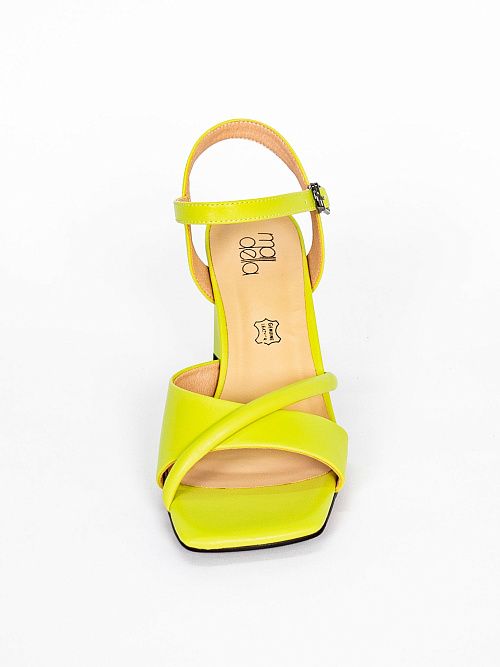 XBH-41503-1N-SP Босоножки женские Madella 