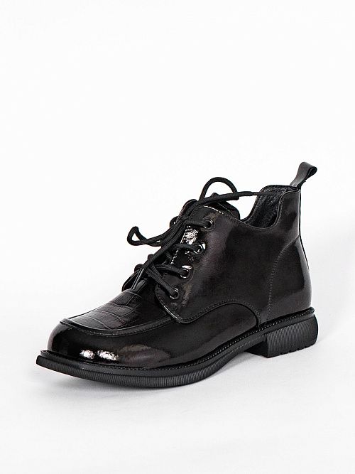 CV316-010 Ботинки женские Baden 