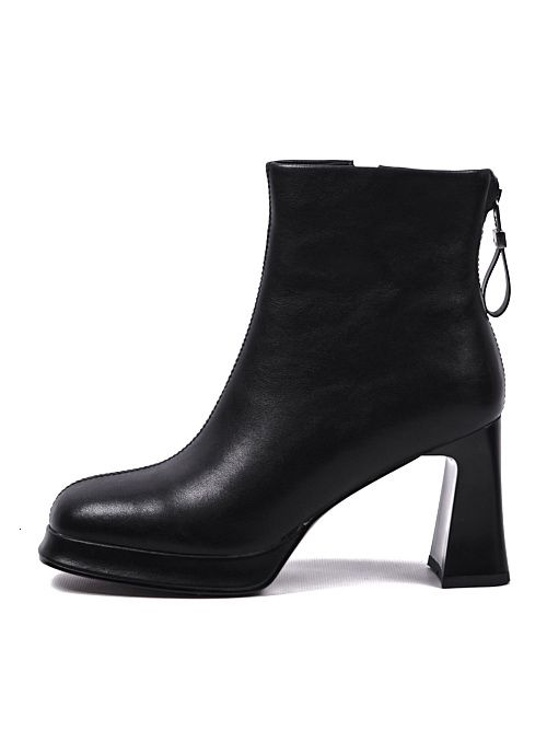 NU522-011 Ботильоны женские Baden 