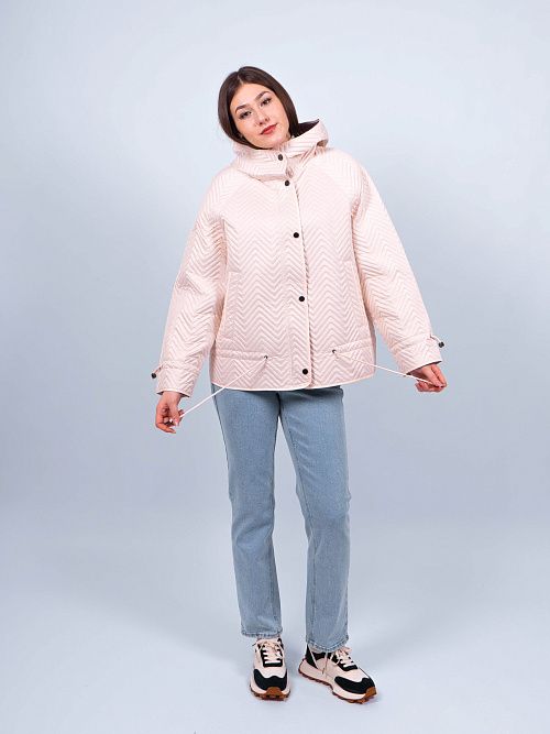 N726105 Куртка женская Baimuni 