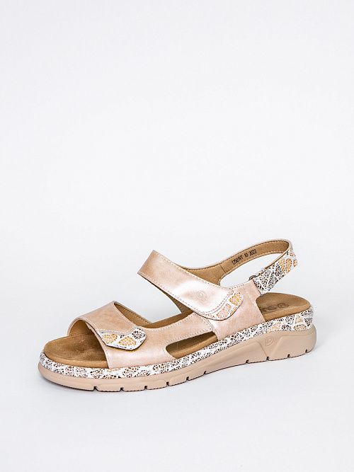 Mostar 12501VT-1B06,1C77,1C77 Босоножки женские Suave 