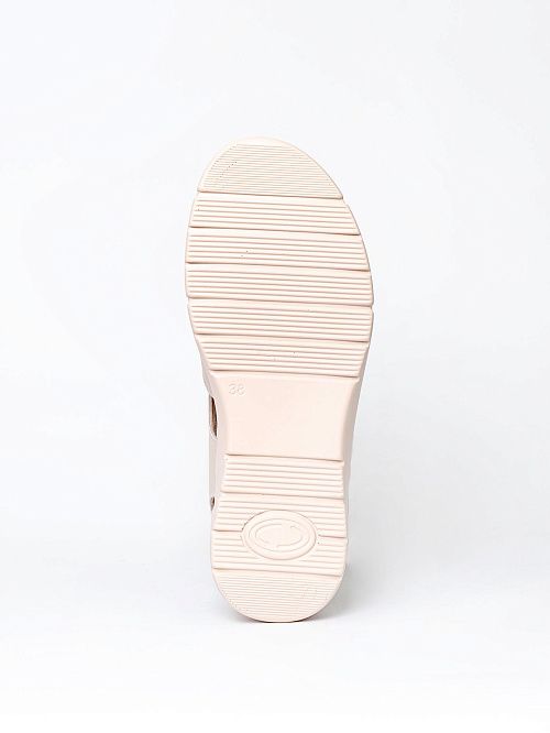 UTL-51543-3S-SP Босоножки женские серый Madella 