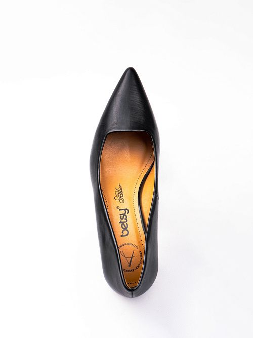 938013/05-02 Туфли женские BETSY 