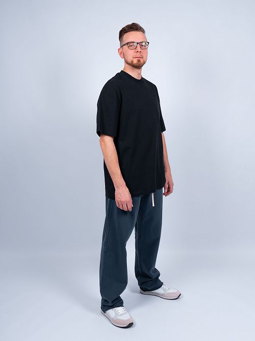 3046/2 Трико синий 365 