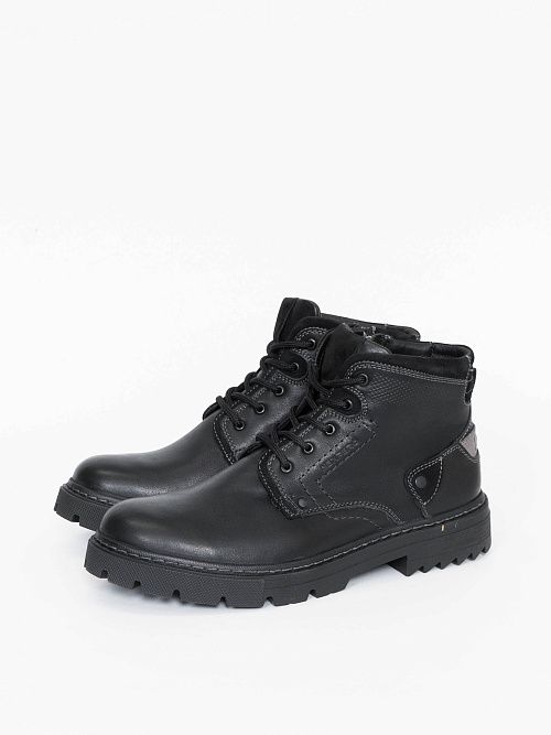 545-13-01-01W Ботинки мужские NexPero 