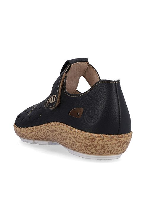 44852/14 Туфли женские Rieker 