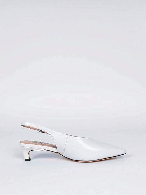 A778H-N335-TP75 Туфли женские бежевый 365 