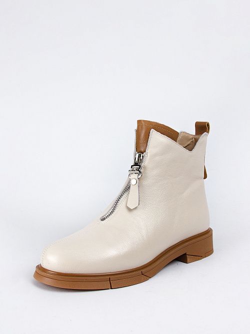 V220-N309-19 Ботинки женские 365 