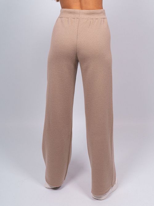 EB416/23 Брюки женские бежевый VERY NEAT 