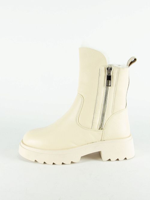 606539-6 Полусапоги женские ТОФА 